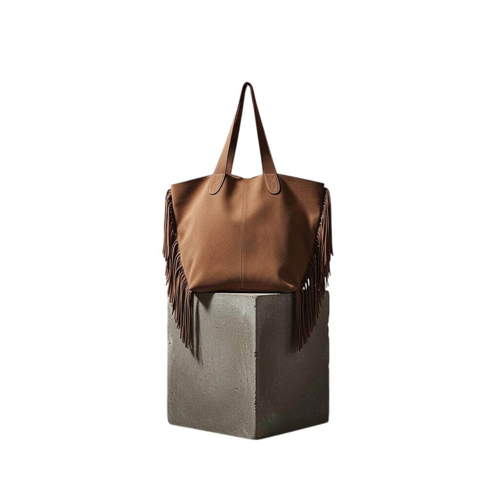 Nooki Vancouver Tote